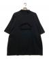 FOG ESSENTIALS（フィアオブゴッド エッセンシャル）の古着「モックネックTシャツ」｜ブラック