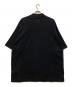 FOG ESSENTIALS (フィアオブゴッド エッセンシャル) モックネックTシャツ ブラック サイズ:L：7000円