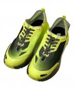 THE NORTH FACEザ ノース フェイス）の古着「ULTRA FORWARD」｜イエロー