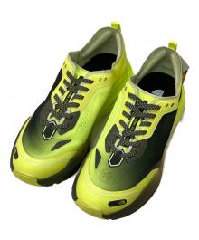 THE NORTH FACE（ザ ノース フェイス）の古着「ULTRA FORWARD」｜イエロー