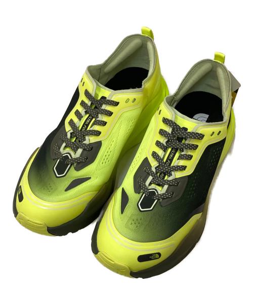 THE NORTH FACE（ザ ノース フェイス）THE NORTH FACE (ザ ノース フェイス) ULTRA FORWARD イエロー サイズ:26.5㎝ 未使用品の古着・服飾アイテム