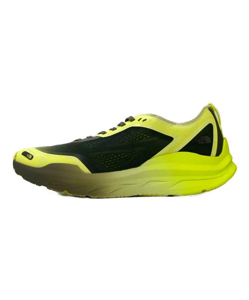 THE NORTH FACE（ザ ノース フェイス）THE NORTH FACE (ザ ノース フェイス) ULTRA FORWARD イエロー サイズ:26.5㎝ 未使用品の古着・服飾アイテム