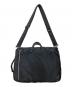 PORTER (ポーター) TANKER 3WAY BRIEFCASE ブラック：19000円