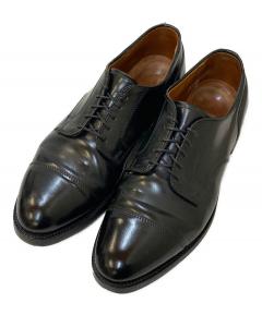 中古・古着通販】ALDEN (オールデン) コードバンVチップシューズ