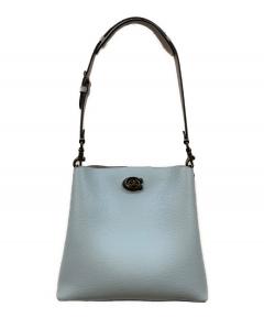中古・古着通販】LOEWE (ロエベ) ナッパアイレ アナグラム レザー