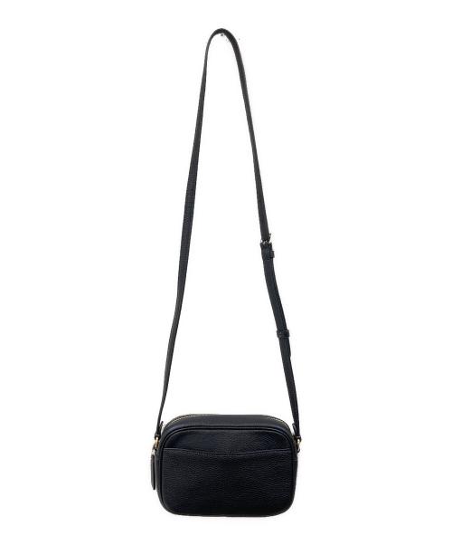 COACH（コーチ）COACH (コーチ) ミニ ジェイミー カメラ バッグ ブラックの古着・服飾アイテム