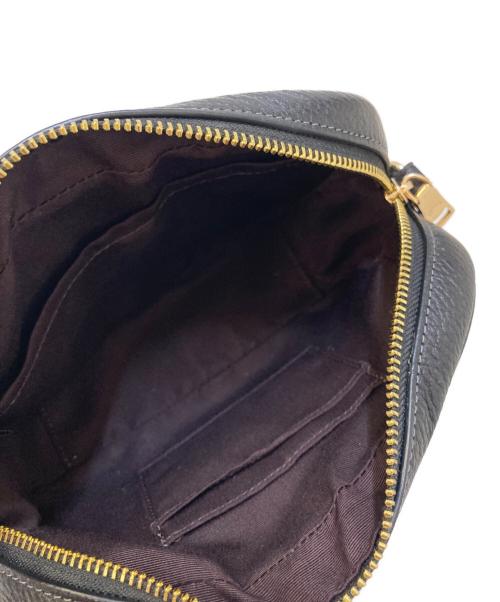 COACH（コーチ）COACH (コーチ) ミニ ジェイミー カメラ バッグ ブラックの古着・服飾アイテム