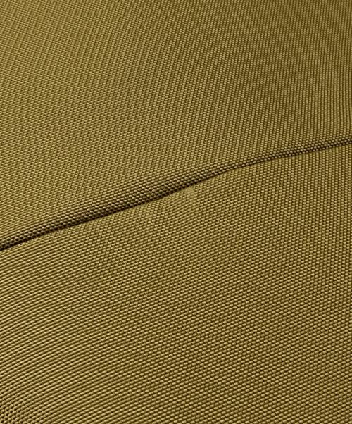 THE NORTH FACE（ザ ノース フェイス）THE NORTH FACE (ザ ノース フェイス) シャトルデイパックスリム バックパック カーキの古着・服飾アイテム
