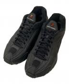 NIKEナイキ）の古着「SHOX R4」｜ブラック