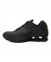 NIKE (ナイキ) SHOX R4 ブラック サイズ:26㎝：10000円