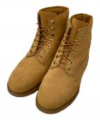 Timberlandティンバーランド）の古着「6inch BASIC BOOT」｜ウィート