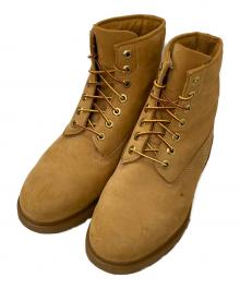 Timberland（ティンバーランド）の古着「6inch BASIC BOOT」｜ウィート