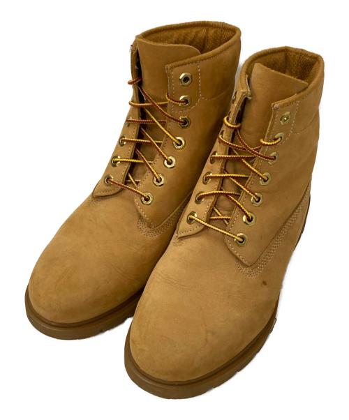Timberland（ティンバーランド）Timberland (ティンバーランド) 6inch BASIC BOOT ウィート サイズ:26.5㎝の古着・服飾アイテム