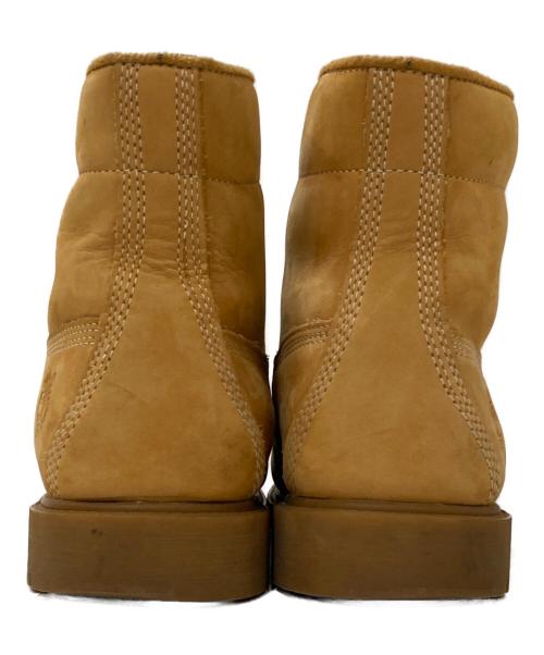 Timberland（ティンバーランド）Timberland (ティンバーランド) 6inch BASIC BOOT ウィート サイズ:26.5㎝の古着・服飾アイテム
