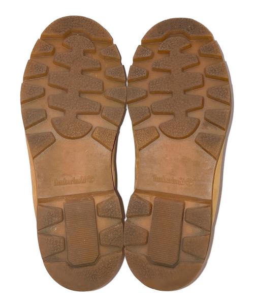 Timberland（ティンバーランド）Timberland (ティンバーランド) 6inch BASIC BOOT ウィート サイズ:26.5㎝の古着・服飾アイテム