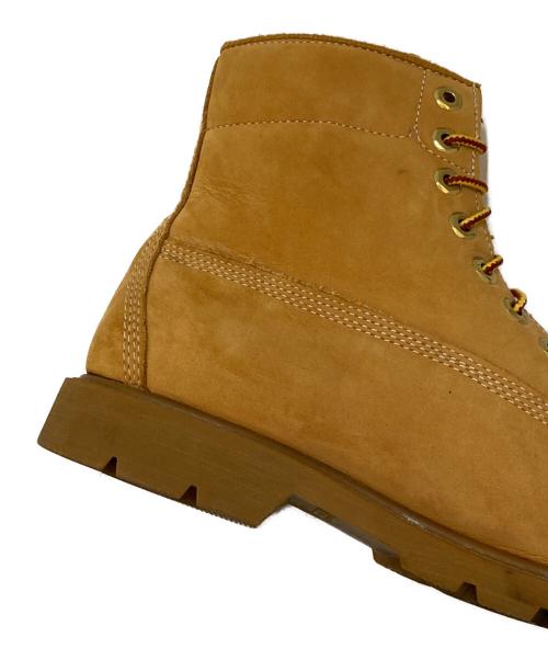 Timberland（ティンバーランド）Timberland (ティンバーランド) 6inch BASIC BOOT ウィート サイズ:26.5㎝の古着・服飾アイテム