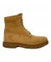 中古・古着 Timberland (ティンバーランド) 6inch BASIC BOOT ウィート サイズ:26.5㎝：9000円