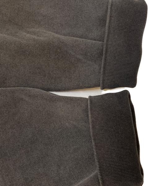 BlackEyePatch（ブラックアイパッチ）BlackEyePatch (ブラックアイパッチ) 取扱注意スウェット グレー サイズ:XLの古着・服飾アイテム
