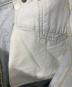中古・古着 ICE CREAM (アイスクリーム) running dog denim pants インディゴ サイズ:L：7000円