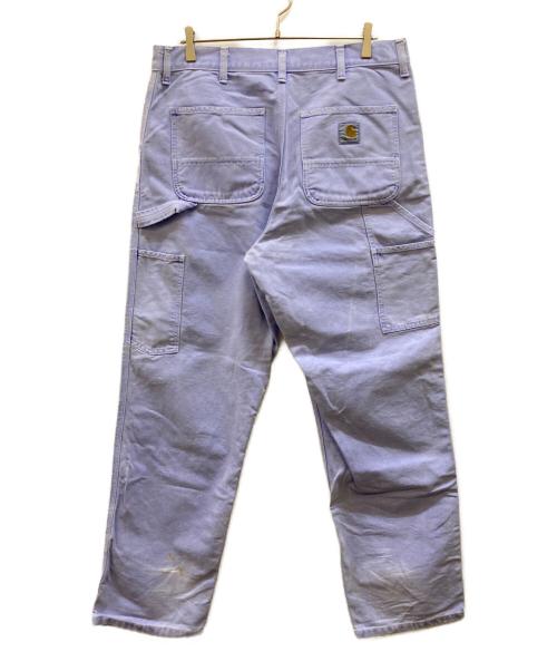 Carhartt WIP（カーハート ワーク イン プログレス）Carhartt WIP (カーハート ワーク イン プログレス) ペインターパンツ ブルー サイズ:34×32の古着・服飾アイテム