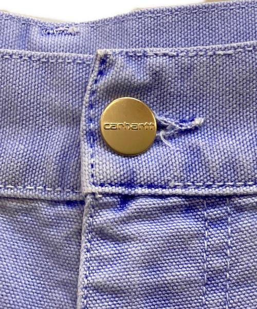 Carhartt WIP（カーハート ワーク イン プログレス）Carhartt WIP (カーハート ワーク イン プログレス) ペインターパンツ ブルー サイズ:34×32の古着・服飾アイテム