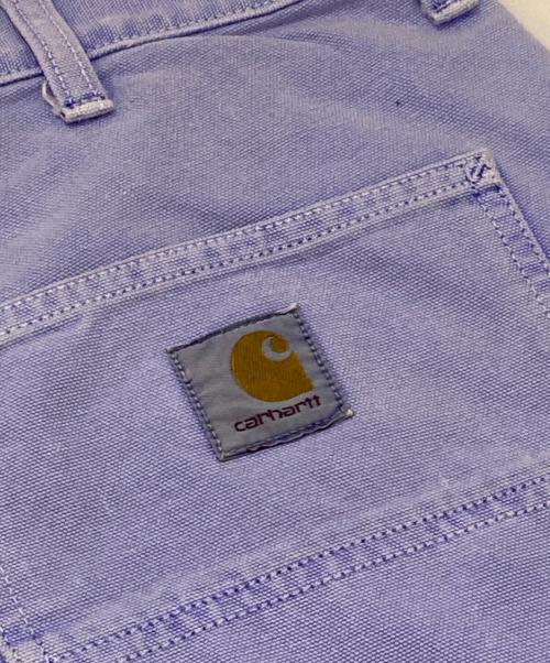 Carhartt WIP（カーハート ワーク イン プログレス）Carhartt WIP (カーハート ワーク イン プログレス) ペインターパンツ ブルー サイズ:34×32の古着・服飾アイテム