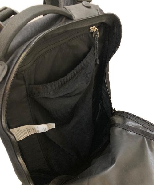 ARC'TERYX（アークテリクス）ARC'TERYX (アークテリクス) ARRO22バックパック ブラックの古着・服飾アイテム