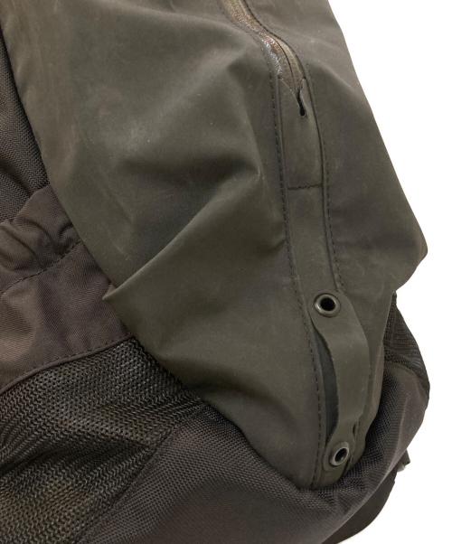 ARC'TERYX（アークテリクス）ARC'TERYX (アークテリクス) ARRO22バックパック ブラックの古着・服飾アイテム