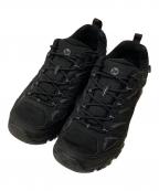 MERRELLメレル）の古着「MOAB 3 SYNTHETIC」｜ブラック