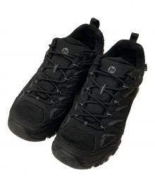 MERRELL（メレル）の古着「MOAB 3 SYNTHETIC」｜ブラック