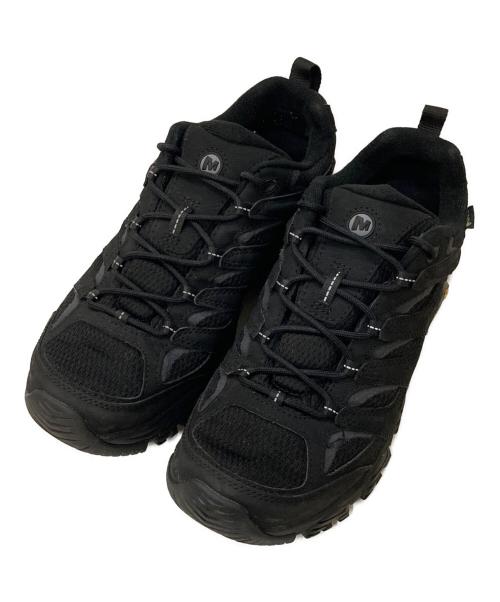 MERRELL（メレル）MERRELL (メレル) MOAB 3 SYNTHETIC ブラック サイズ:26.5㎝の古着・服飾アイテム