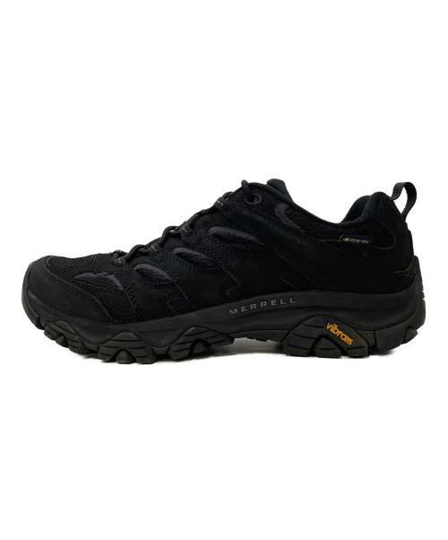 MERRELL（メレル）MERRELL (メレル) MOAB 3 SYNTHETIC ブラック サイズ:26.5㎝の古着・服飾アイテム