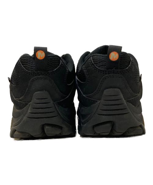 MERRELL（メレル）MERRELL (メレル) MOAB 3 SYNTHETIC ブラック サイズ:26.5㎝の古着・服飾アイテム