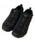 MERRELL（メレル）の古着「MOAB 3 SYNTHETIC」｜ブラック