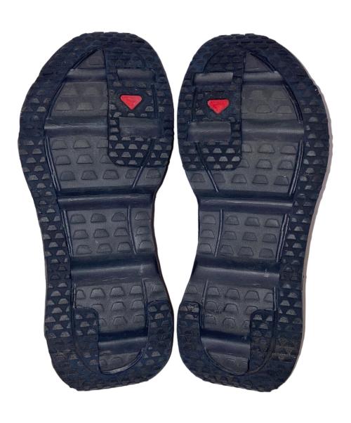 SALOMON（サロモン）SALOMON (サロモン) リラックスモック ブラック サイズ:24㎝の古着・服飾アイテム