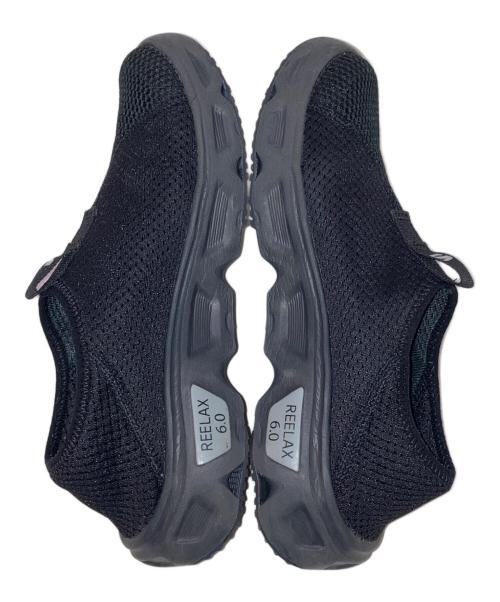 SALOMON（サロモン）SALOMON (サロモン) リラックスモック ブラック サイズ:24㎝の古着・服飾アイテム