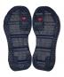 中古・古着 SALOMON (サロモン) リラックスモック ブラック サイズ:24㎝：6000円