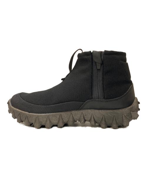 SALOMON（サロモン）SALOMON (サロモン) SNOWCLOG MID ブラック サイズ:24㎝の古着・服飾アイテム