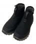 SALOMON（サロモン）の古着「SNOWCLOG MID」｜ブラック