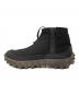 SALOMON (サロモン) SNOWCLOG MID ブラック サイズ:24㎝：12000円