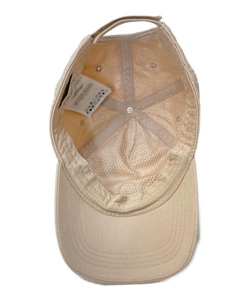 MONCLER（モンクレール）MONCLER (モンクレール) BERRETTO BASEBALL CAP ピンクの古着・服飾アイテム