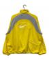 NIKE (ナイキ) Supreme (シュプリーム) Track Jacket イエロー サイズ:Ｍ：25000円