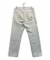 Supreme (シュプリーム) Regular Jean アイスブルー サイズ:W32(81㎝)：18000円