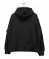 Supreme (シュプリーム) 25SS S Logo Hooded Sweatshirt ブラック サイズ:Ｍ：35000円