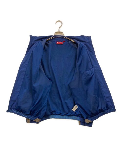 SUPREME（シュプリーム）Supreme (シュプリーム) 24AW S Logo Track Jacket ブルー サイズ:Ｍの古着・服飾アイテム