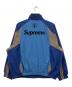 Supreme (シュプリーム) 24AW S Logo Track Jacket ブルー サイズ:Ｍ：30000円