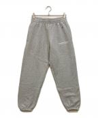RUSSELL ATHLETIC×NEIGHBORHOODラッセルアスレチック×ネイバーフッド）の古着「スウェットパンツ」｜グレー