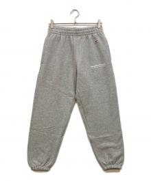 RUSSELL ATHLETIC×NEIGHBORHOOD（ラッセルアスレチック×ネイバーフッド）の古着「スウェットパンツ」｜グレー
