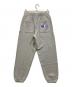 RUSSELL ATHLETIC (ラッセルアスレチック) NEIGHBORHOOD (ネイバーフッド) スウェットパンツ グレー サイズ:S：13000円