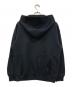 RUSSELL ATHLETIC (ラッセルアスレチック) NEIGHBORHOOD (ネイバーフッド) ロゴパーカー ブラック サイズ:S：12000円